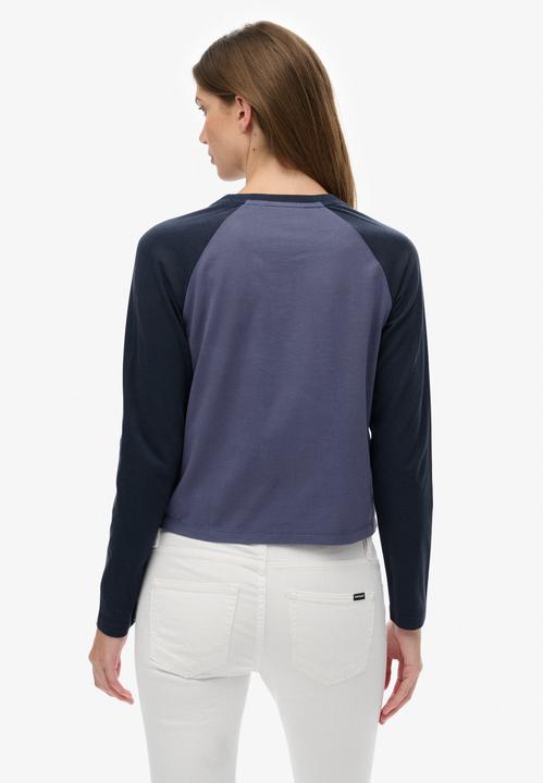 Actual product image Superdry Essential (XS)