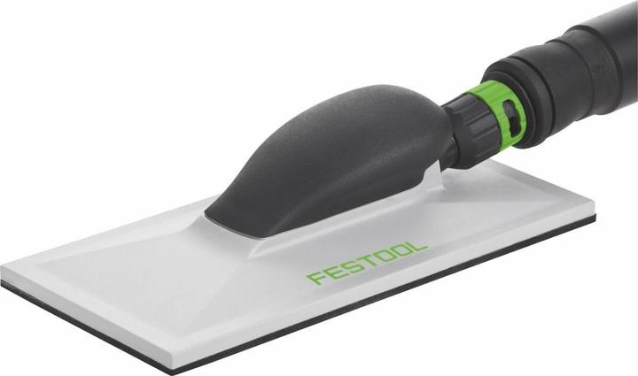 Actual product image Festool Tampone di levigatura HSK-A 115x226 (P30)
