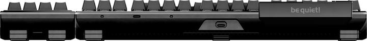 Image du produit be quiet! Dark Mount Silent Tactile DE ISO (DE, Filaire)