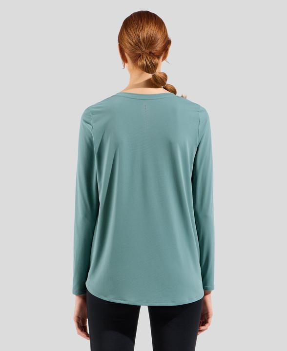 Produktbild Odlo Zeroweight Chill-Tec (XS)