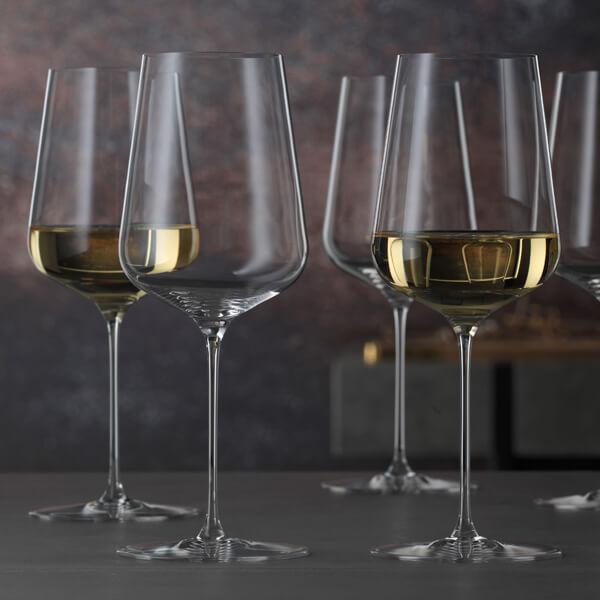 Produktbild Spiegelau Definition (55 cl, 2 Gläser, Weissweingläser)