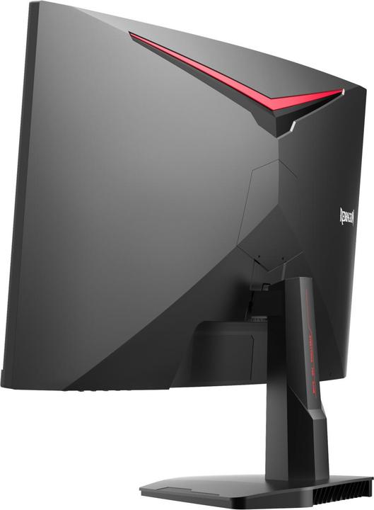 Actual product image Redragon AMBER II 27&Curved GM27H10C 180Hz (1920 x 1080 pixels, 27")