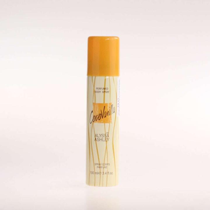 Immagine prodotto Alyssa Ashley CocoVanilla (Spray corpo, 100 ml)