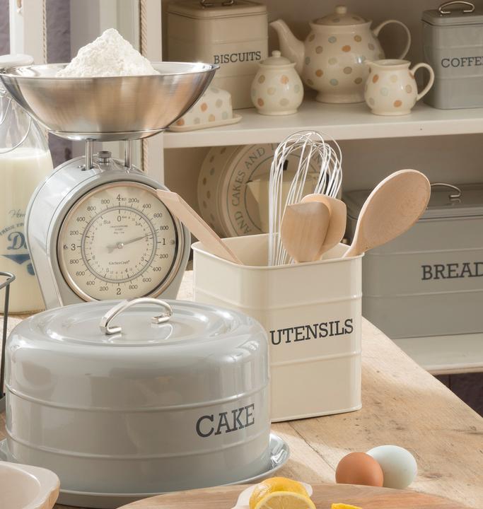Produktbild Living Nostalgia Utensiliendose