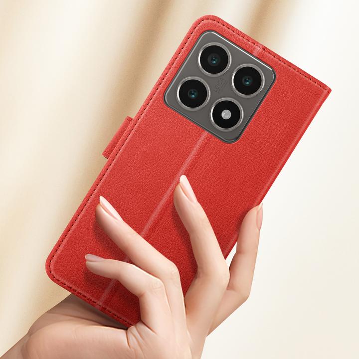 Produktbild Avizar Chesterfield Cover (Xiaomi 14T Pro)