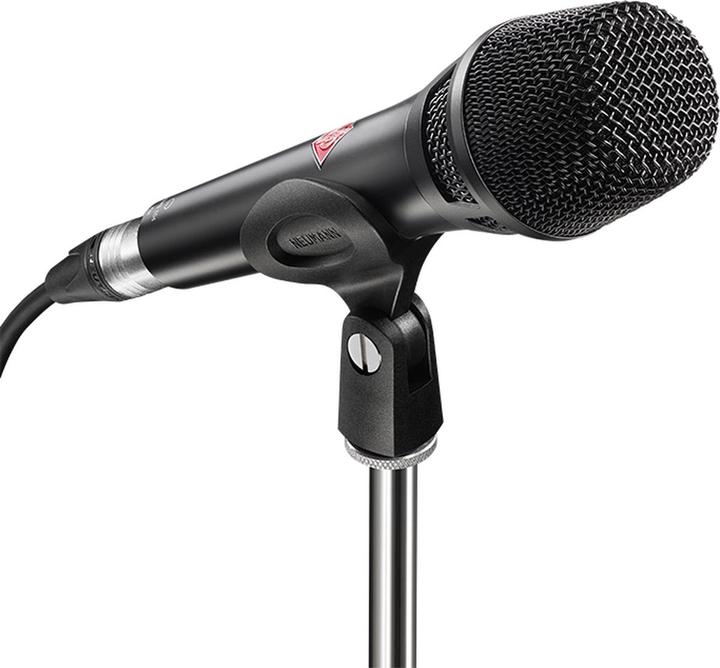 Immagine prodotto Neumann KMS 104 bk