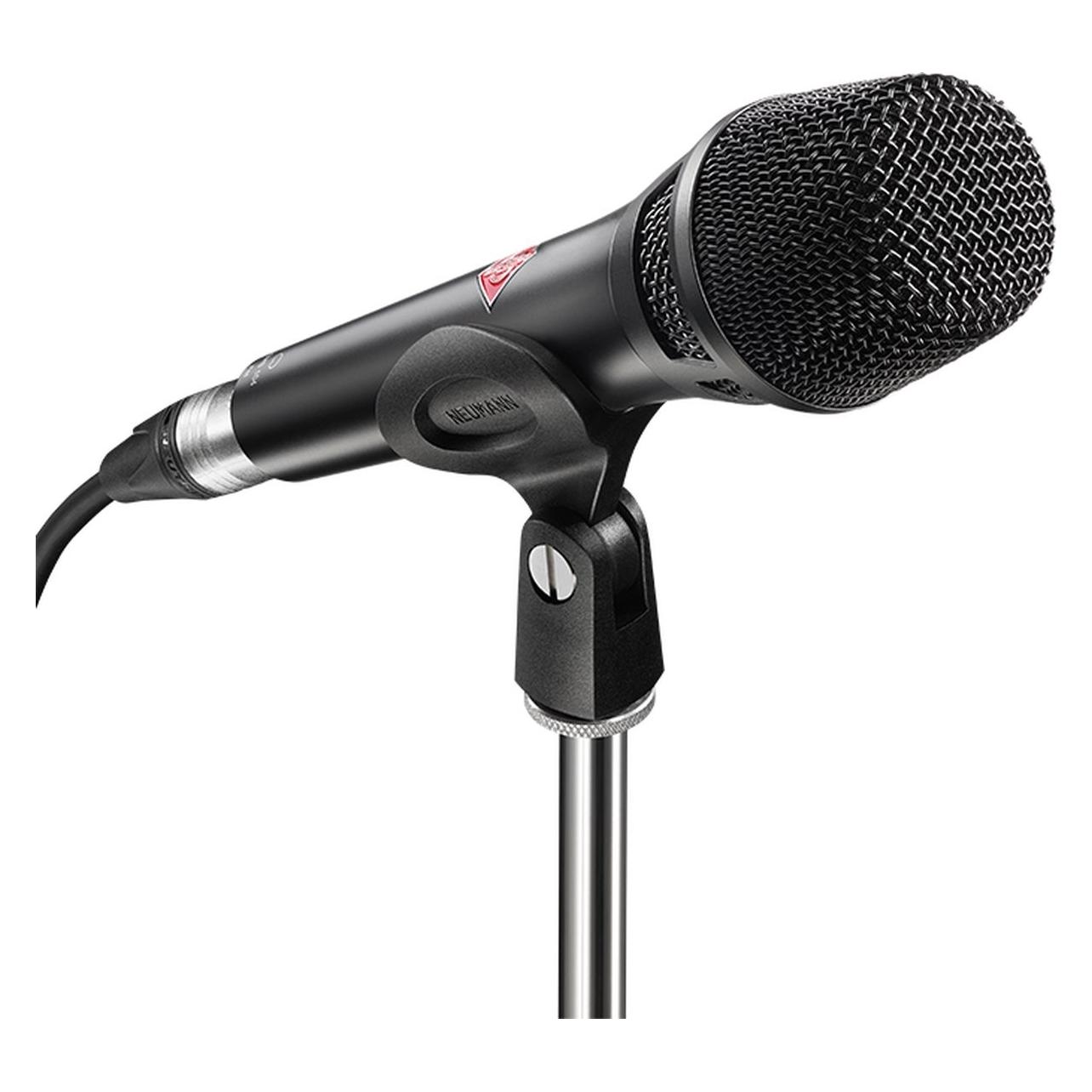 Neumann KMS 104 bk (008549)