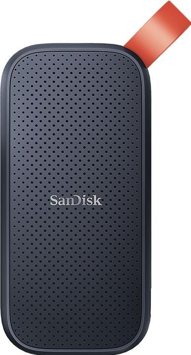Actual product image SANDISK Portable SSD (1 TB)