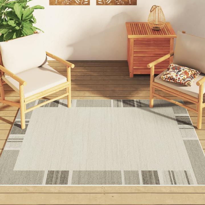 Produktbild vidaXL Teppich (120 x 180 cm)
