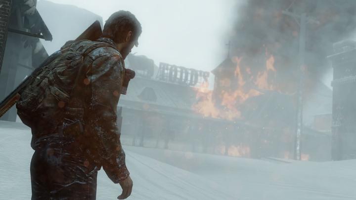 Immagine prodotto Sony L'ultimo di noi rimasterizzato (PS4, IT)