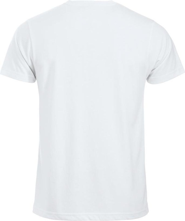 Actual product image Clique New Classic Tshirt (XS)