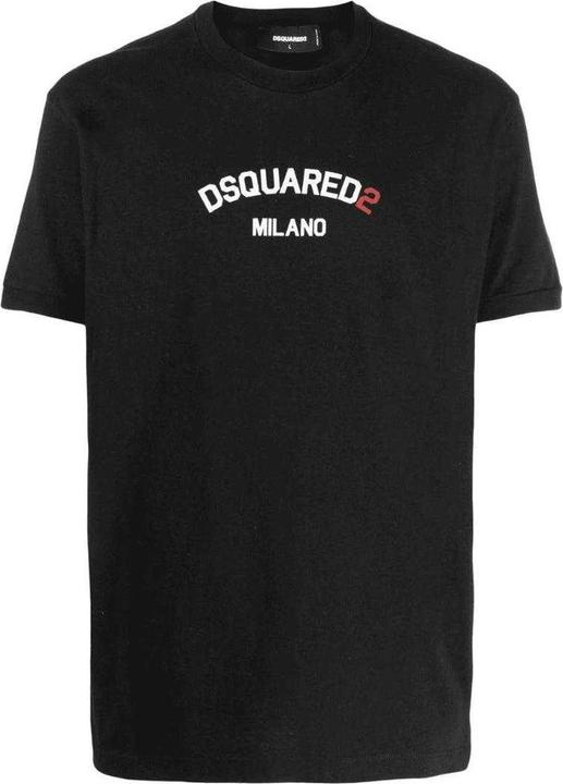 Produktbild Dsquared2 Milano TShirt Cool Fit (XL)