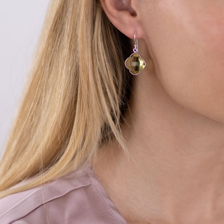 Actual product image Ailoria Capucine (Silver)