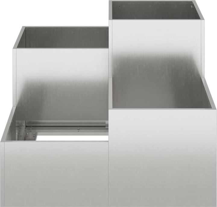 Produktbild vidaXL Gartenpflanzgefässe