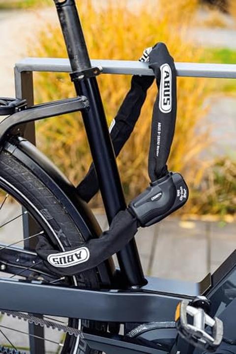 Produktbild Abus Granit CityChain X-Plus 1060 (170 cm)