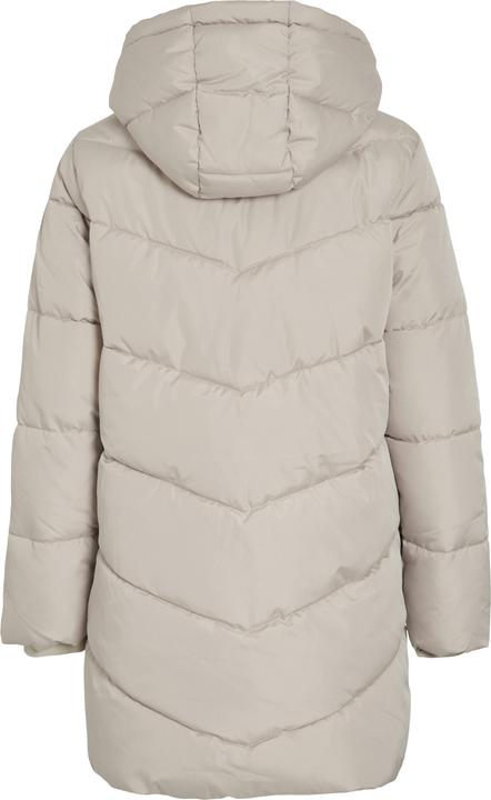 Image du produit Vila VIMILJA Kapuzen Puffermantel (44)