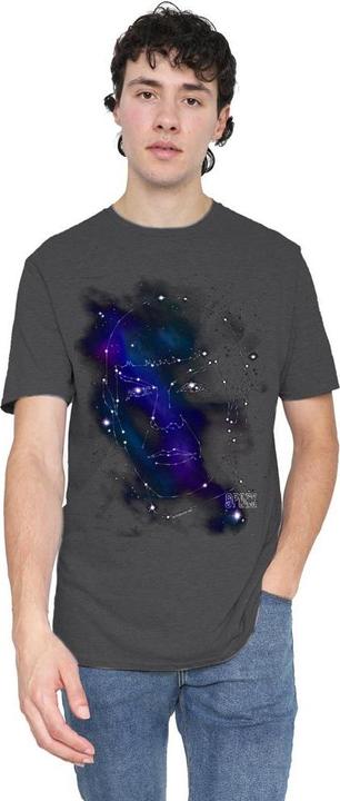 Immagine prodotto Maglietta Spock Costellazioni Adulto Unisex (M)