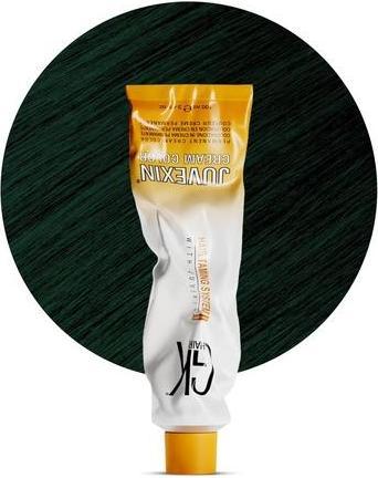 Actual product image Gk Hair Juvexin (Green)