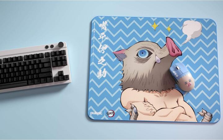 Image du produit Pulsar Gaming Gears ES2 eSports Tapis de souris XL (XL)