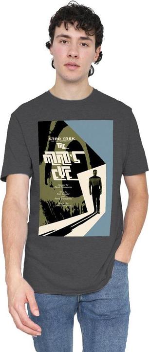 Immagine prodotto The Next Generation Season 4 Episode 24 Maglietta Adulto Unisex (XL)