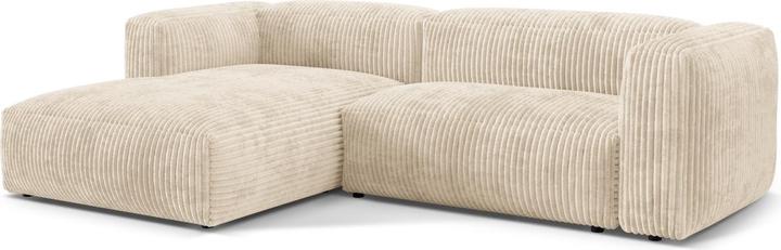 Image du produit Micadoni Martina (Canapé modulaire, Canapé d'angle)