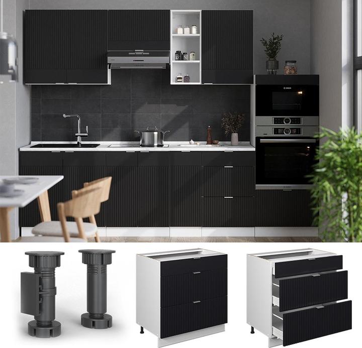 Actual product image Vicco Küchenunterschrank Fame-Line