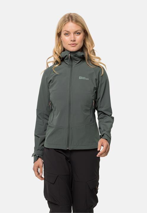 Immagine prodotto Jack Wolfskin Kammweg Jkt W (S)