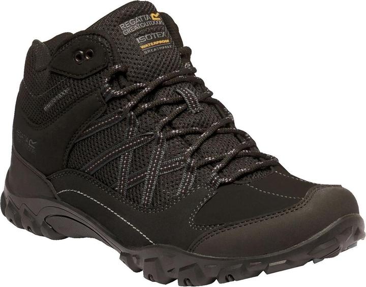 Produktbild Regatta Wanderschuhe Edgepoint Wasserfest (41)