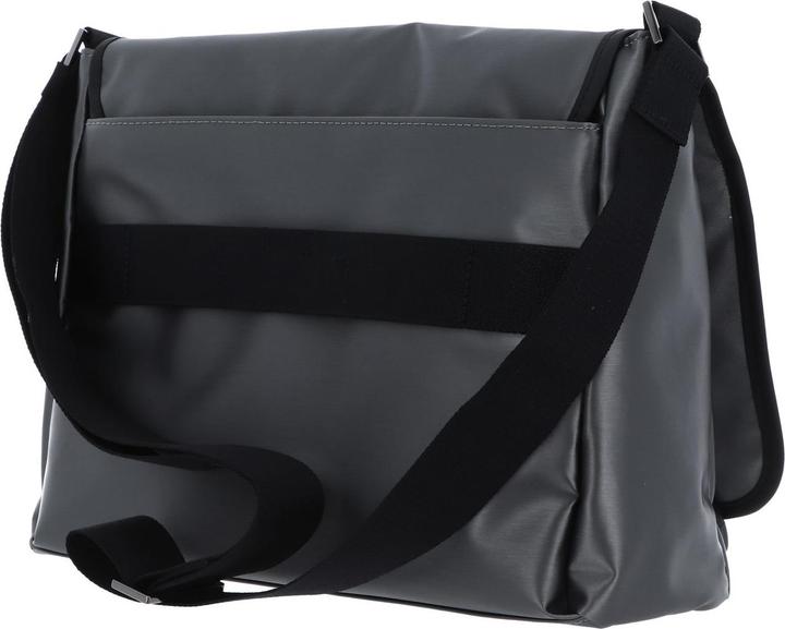 Actual product image Mandarina Duck Warrior Messenger Bag