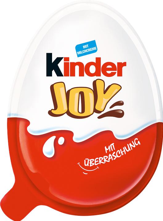 Immagine prodotto Kinder Joy (20 g)