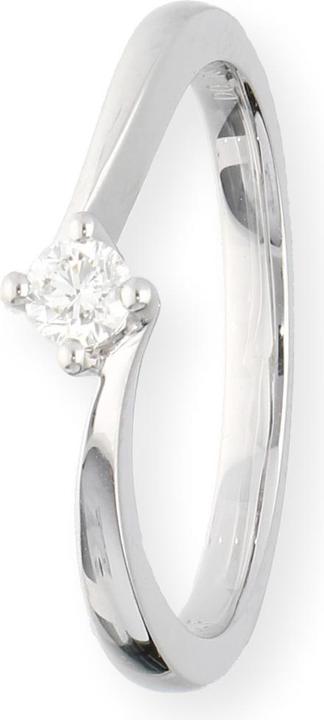 Image du produit Carat Solitaire (52, Or 750/18 K)