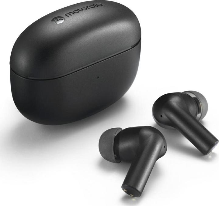 Actual product image Motorola Buds 500 ANC (ANC, 20 h, Wireless)