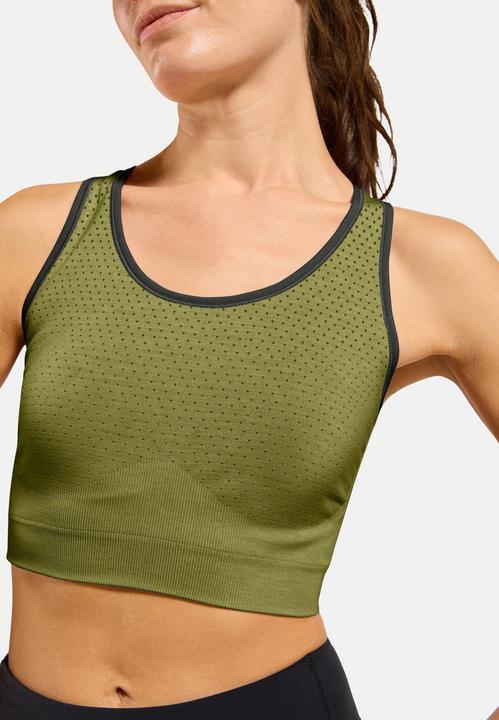 Immagine prodotto Odlo Seamless Medium - Padded (S)