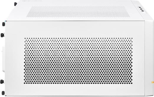 Image du produit Silverstone Sugo 14 (Mini-DTX, Mini-ITX)