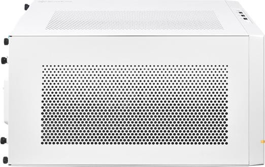 Productafbeelding Silverstone Sugo 14 (Mini-DTX, Mini-ITX)
