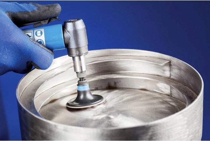 Immagine prodotto Pferd Mola COMBIDISC Ø 50 mm grana 80 13000 min-¹ (80)