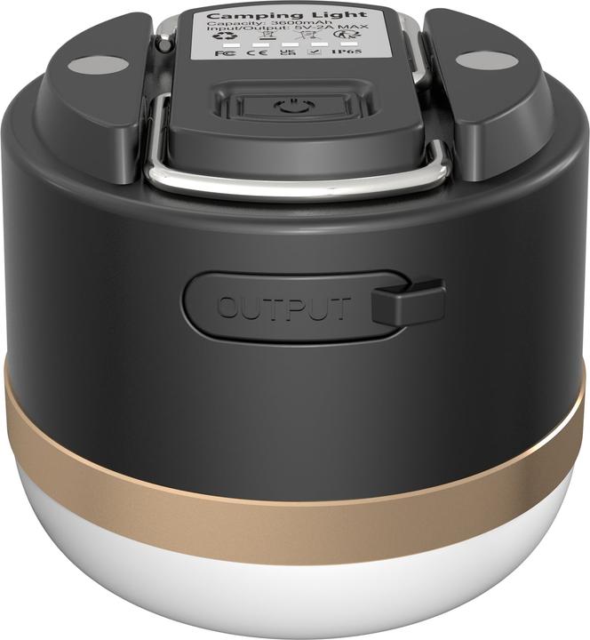 Image du produit EcoFlow Lumière de camping