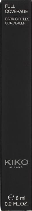 Produktbild KIKO Milano Full Coverage (17)