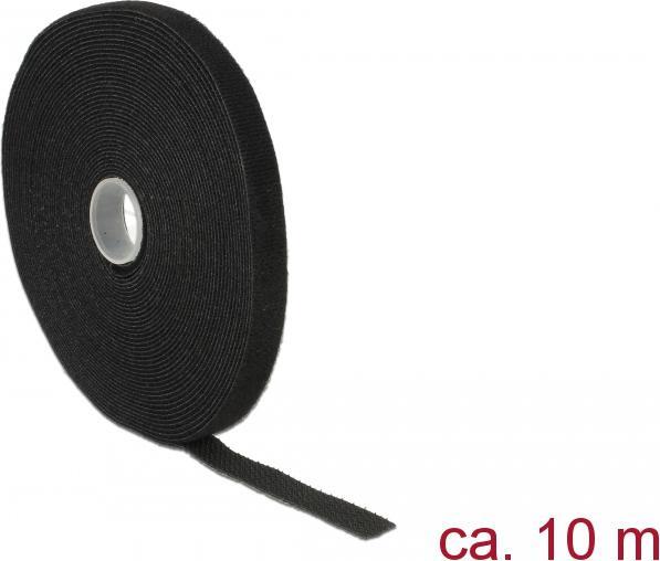 Immagine prodotto Delock Fascetta (Fascette in velcro, 10000 mm, 1 pz.)