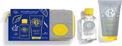 Roger & Gallet L'Homme Coffret Cologne Twist (Eau de Toilette, 100 ml)