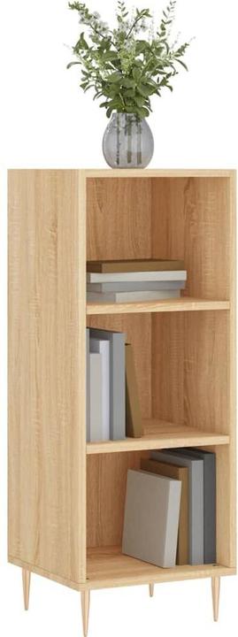 Produktbild vidaXL Sideboard (34.50 x 32.50 x 90 cm)