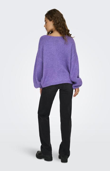 Produktbild JdY JDYDINEA Strickpullover Strickpullover (XL)