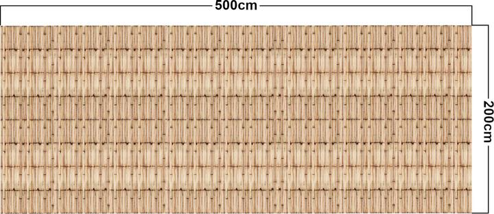 Image du produit Casa.Pro Allzio (500 cm)