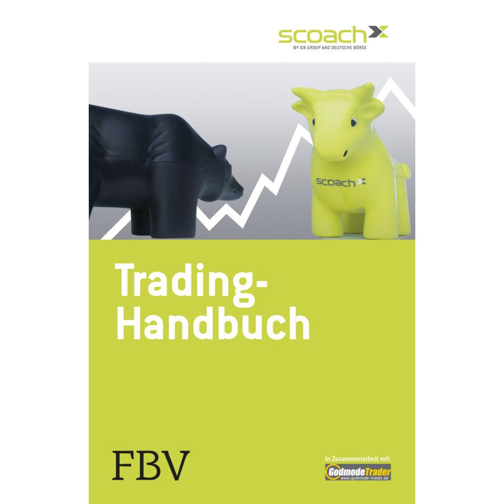 Trading Handbuch, Fachbücher
