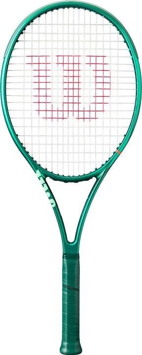 Wilson Blade 104 V10 Tennisschläger (2, 290 g, Nicht bespannt)