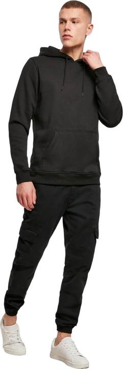 Produktbild Build Your Brand Kapuzenpullover Schwere Qualität (XL)