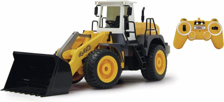 Produktbild Jamara Radlader 441