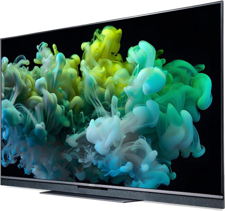 Produktbild Metz 50MQF8001Z (50", QLED, 4K)