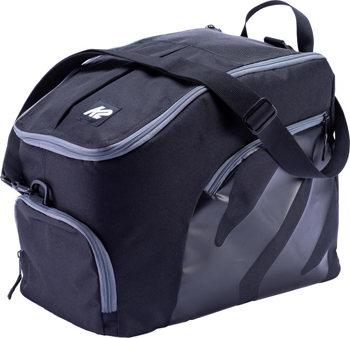 Image du produit K2 Transporteur