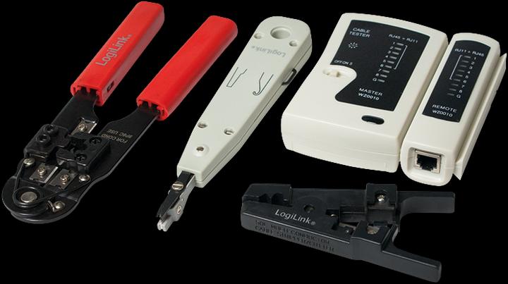Image du produit LogiLink WZ0012 (Instrument)